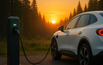 Sähköautoilu ja kestävyys: Tietoa ostajalle ennen päätöksen tekoa